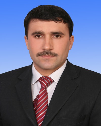 İsmail ÖZKULELİ